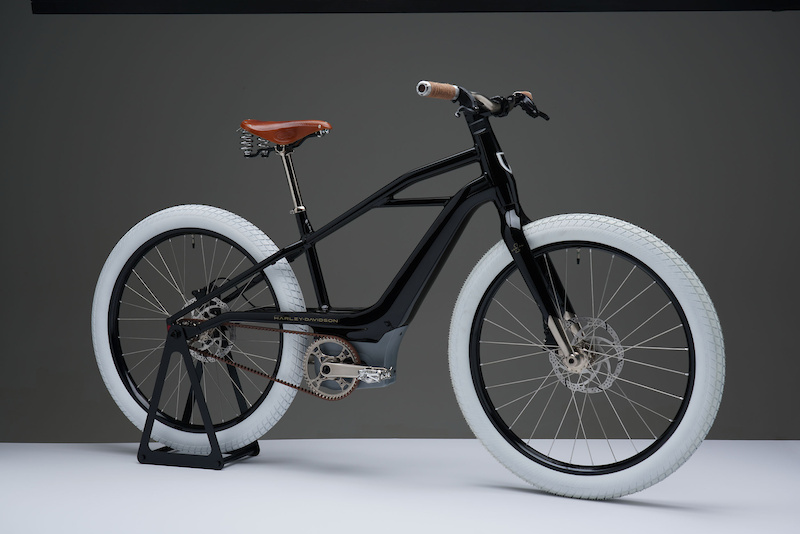 electric bicycle homemade