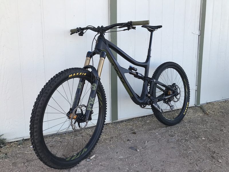 2019 ibis ripmo v1