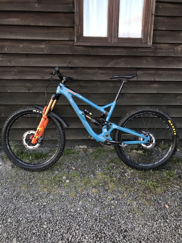 saracen ariel lt 2020 review