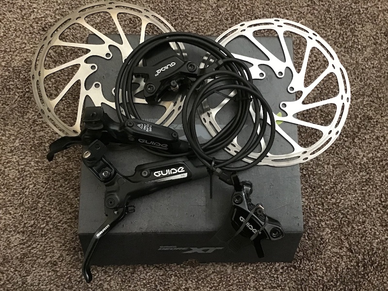 sram guide re
