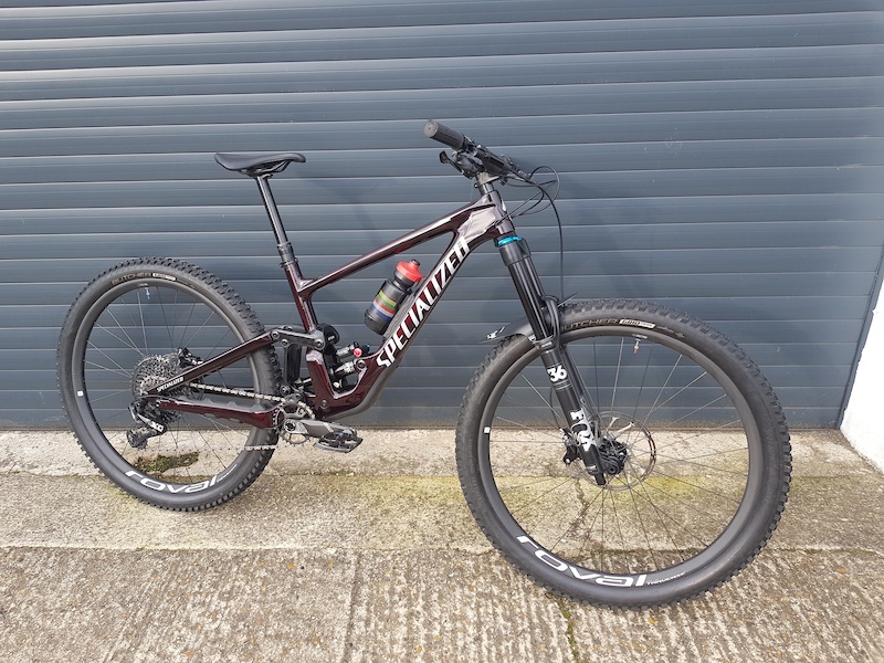 specialized enduro expert for sale