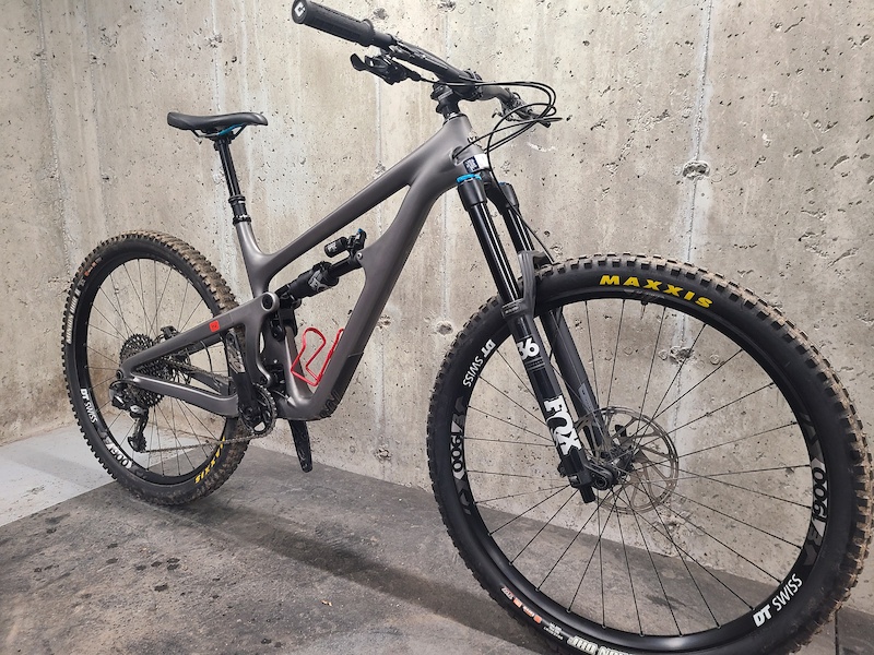 used yeti sb150 for sale