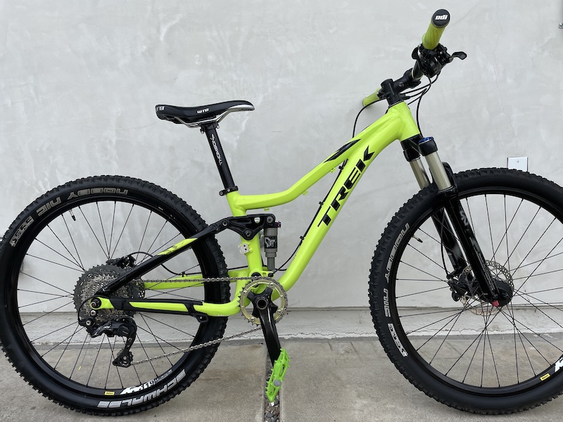 2016 Trek Fuel EX Jr. For Sale