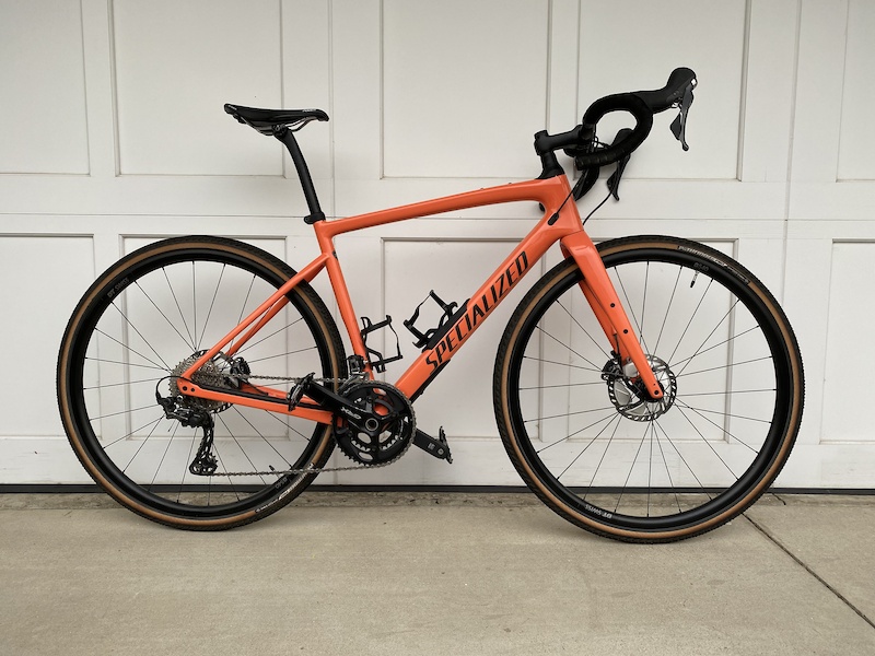 specialized diverge comp 56