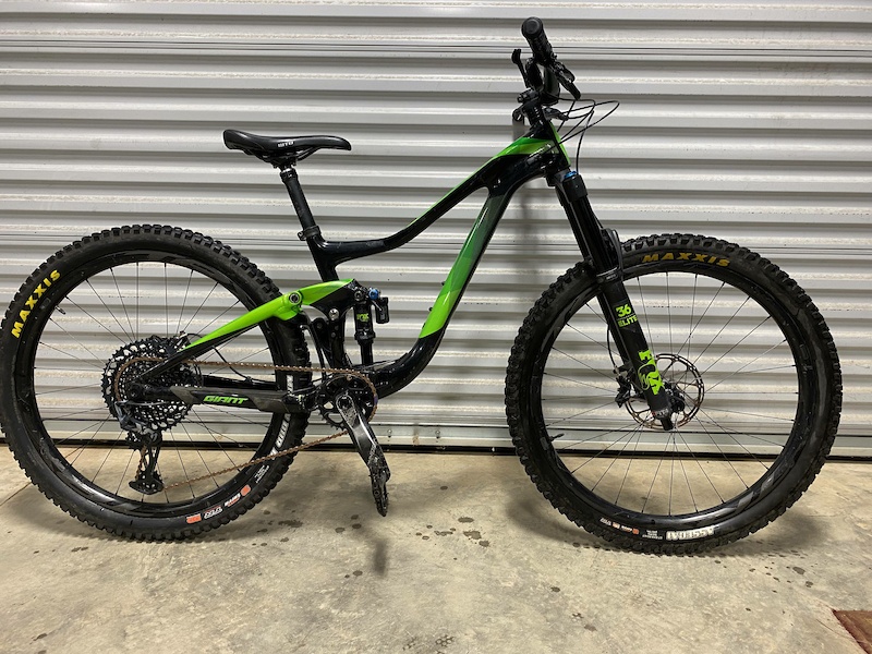 2019 giant trance advanced 1