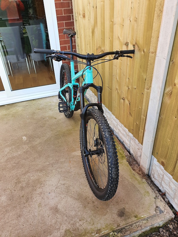 trek remedy 8 2019 miami green