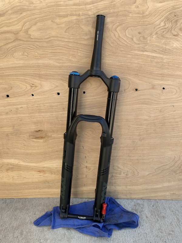 fox 36 29 performance elite