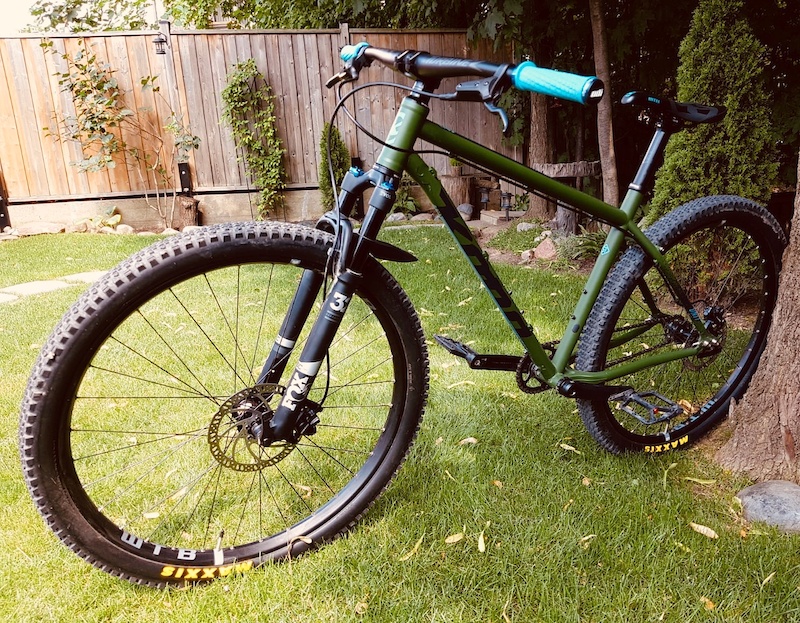 2019 sale kona unit