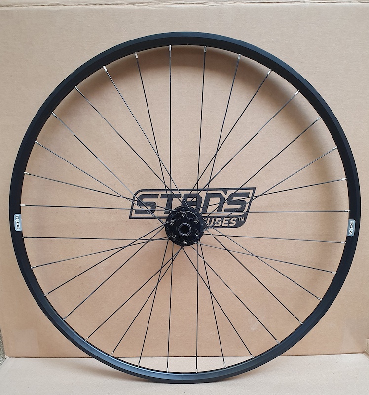 fsa 650b gravel wheelset