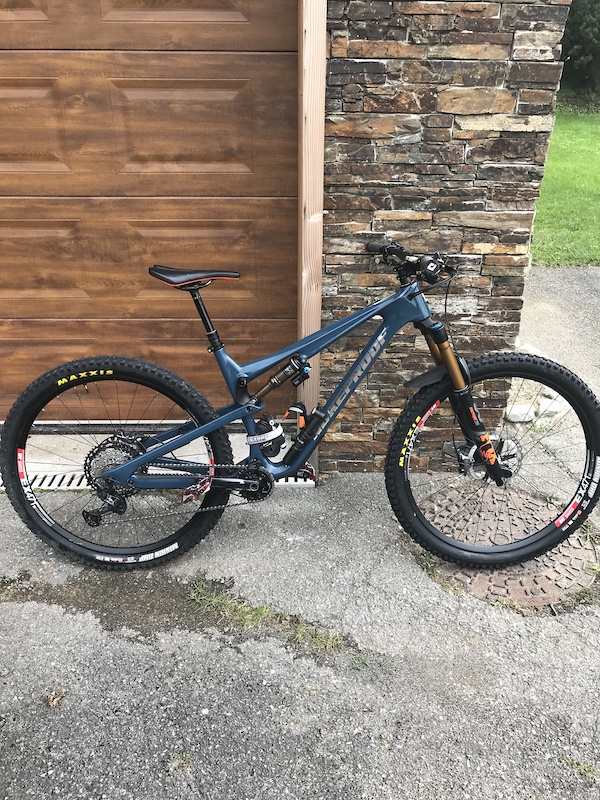 nukeproof reactor for sale