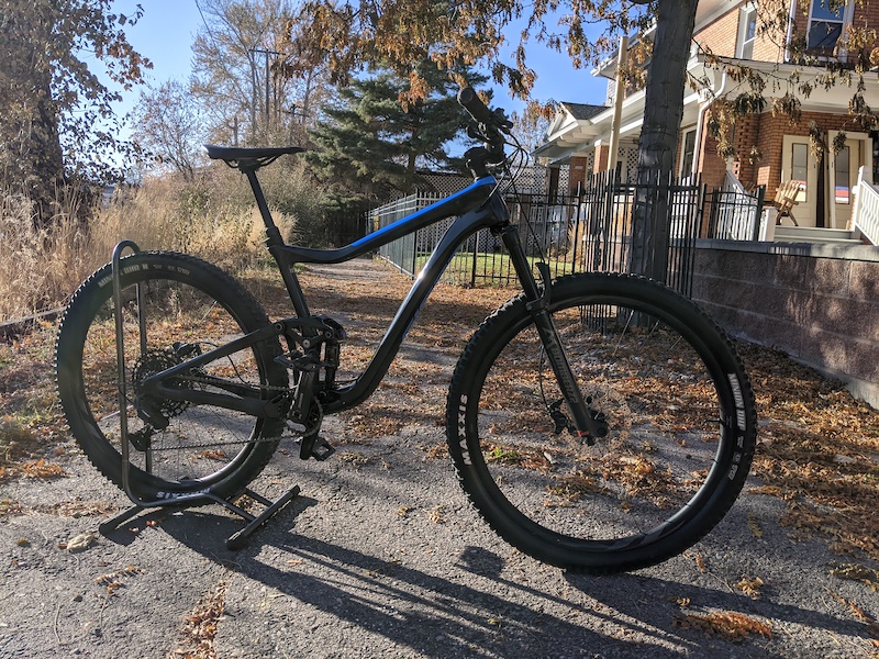 giant trance advanced pro 3 2020