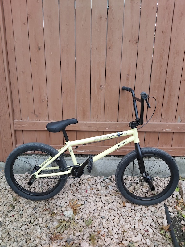 2019 WeThePeople Reason Freecoaster For Sale