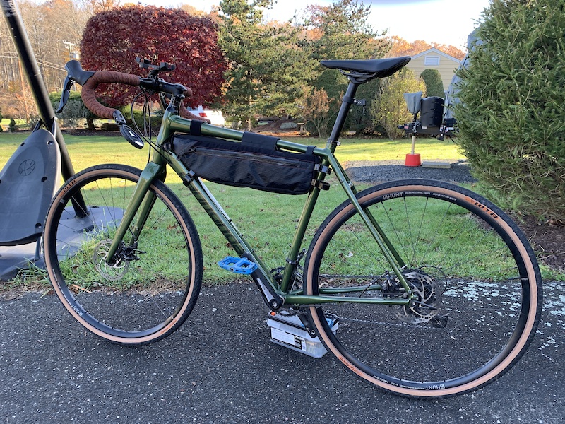 2018 cannondale topstone 105