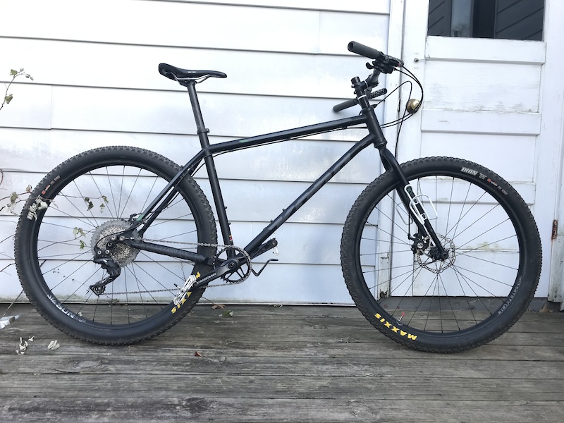 2020 Kona Unit Custom For Sale