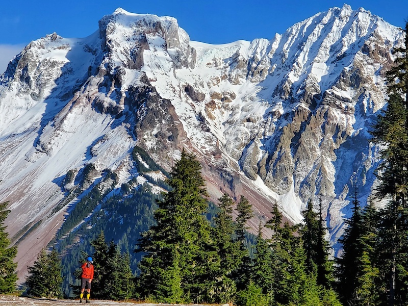 Brohm Ridge, Squamish Mountain Biking Trails | Trailforks