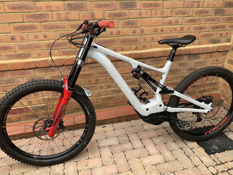 specialized kenevo dove grey