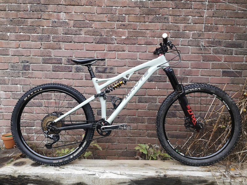 whyte g170 29er