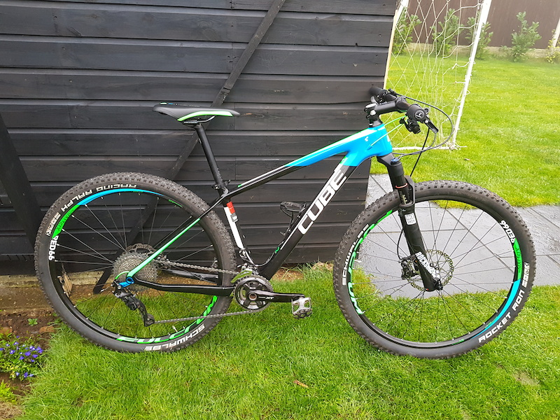 frame cube elite 3