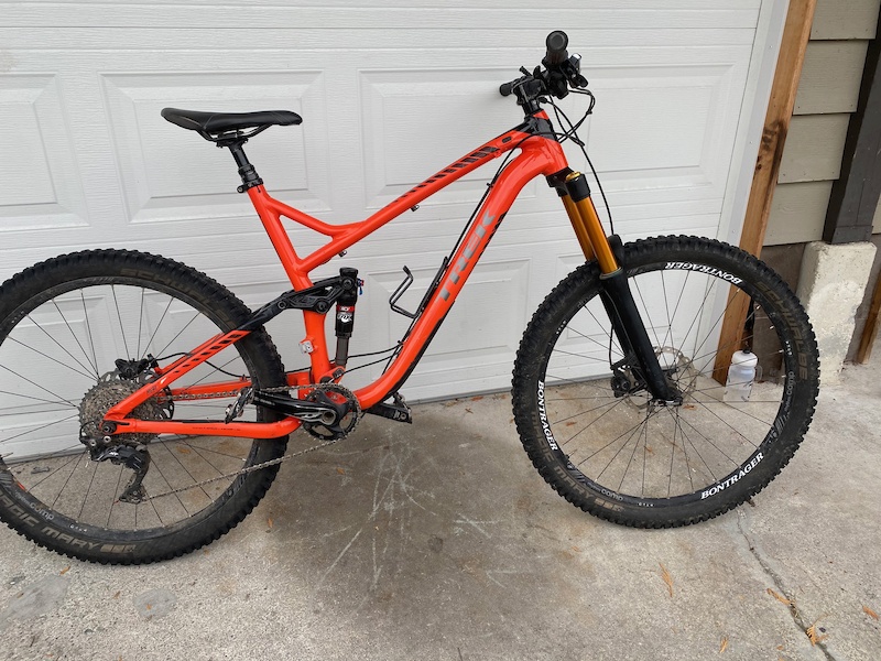 2015 Trek Remedy 9 (27.5) For Sale