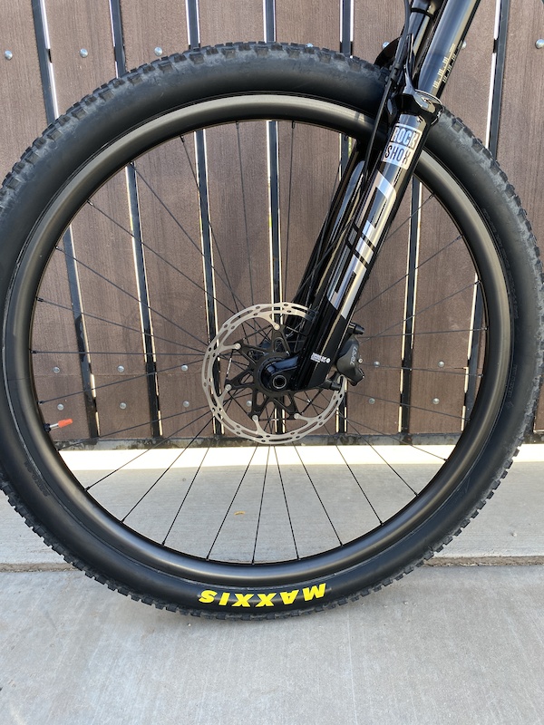 reynolds tr309s 29er