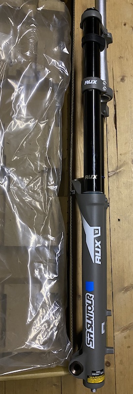 ＊SYK＊ 2020 SR Suntour Rux 38 Downhill Forks For Sale