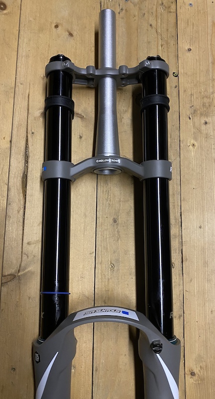 Sr suntour cheap dh fork