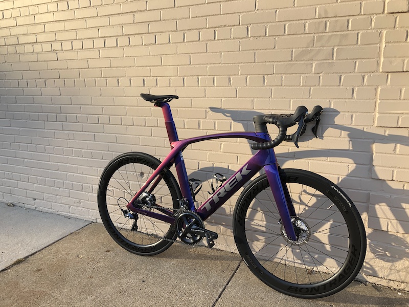 madone slr 6 disc 2020