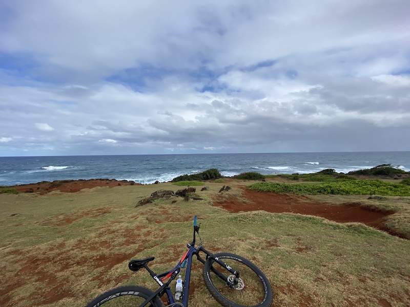 Kapaa, Hawaii Mountain Biking Trails Trailforks