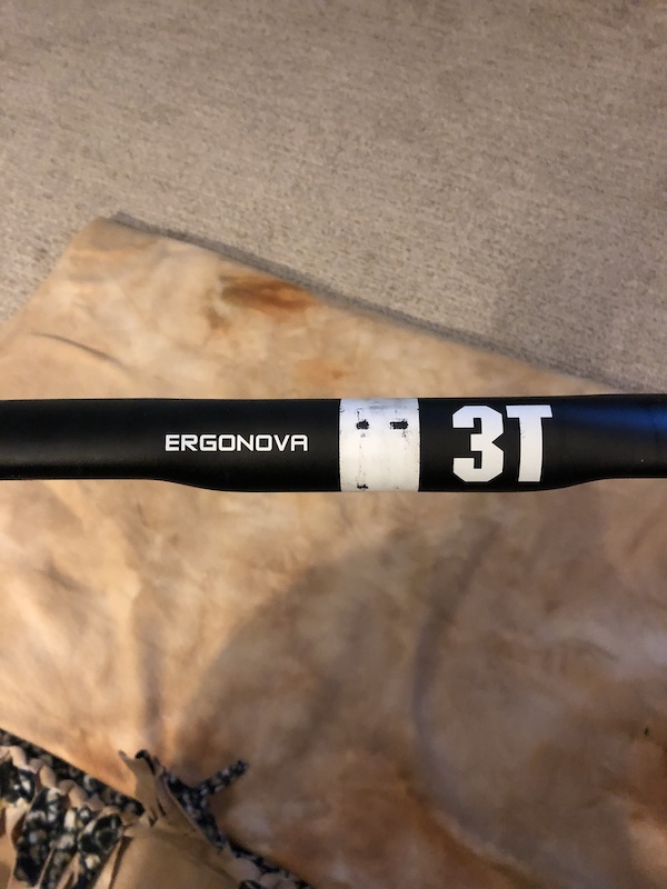 3t ergonova alloy