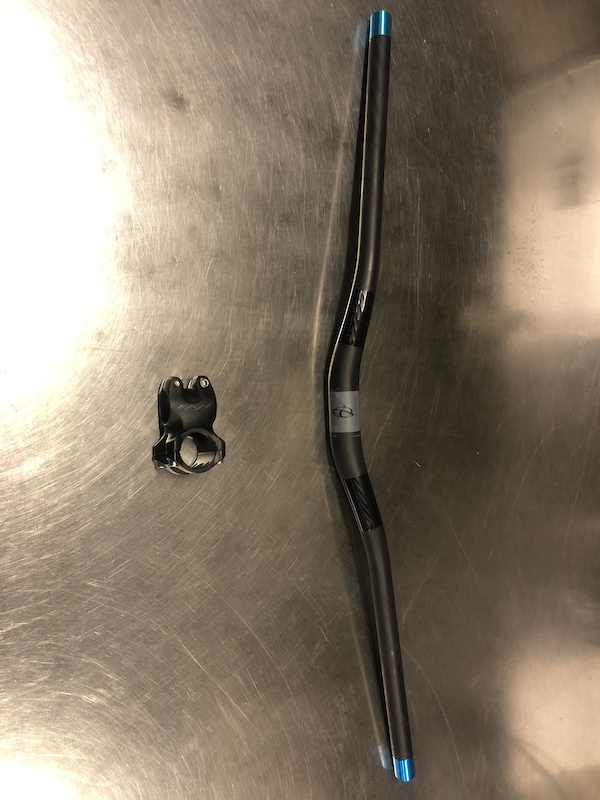 ibis alloy handlebar