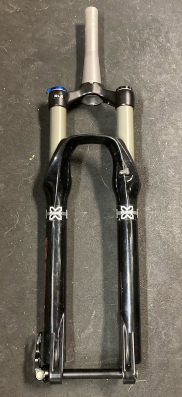 180mm 29er fork