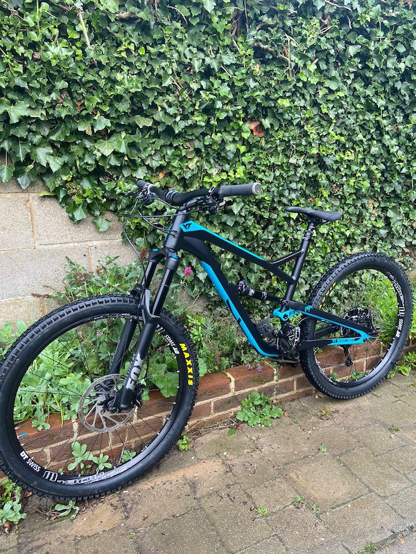 2017 yt jeffsy specs