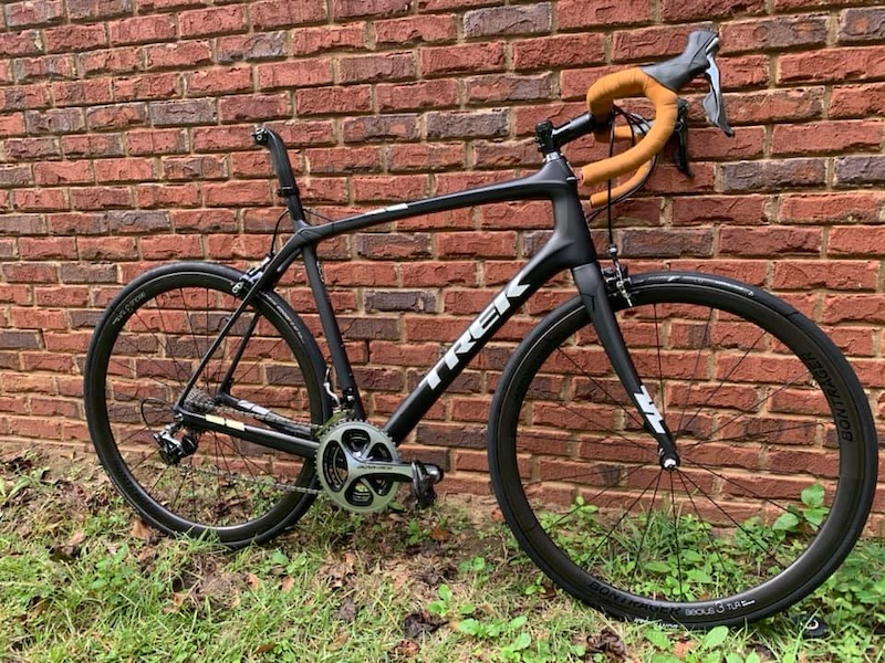 trek domane sl5 for sale