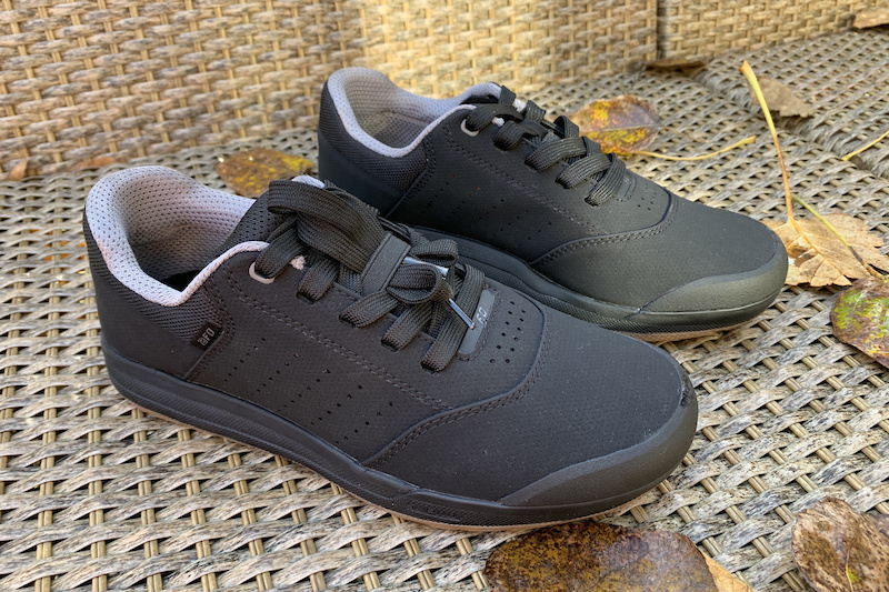 Specialized 2FO Roost Clip shoes review