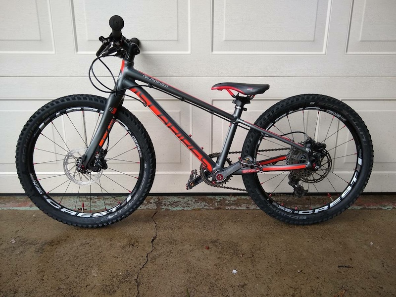 islabike beinn 20 large for sale