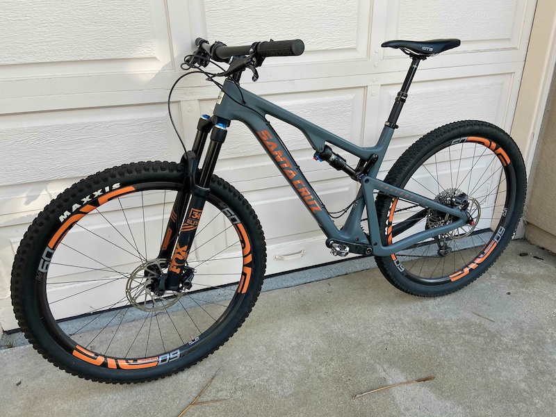 specialized mtb electric