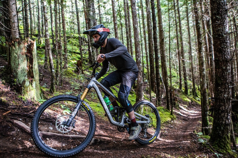 best 2021 enduro bikes