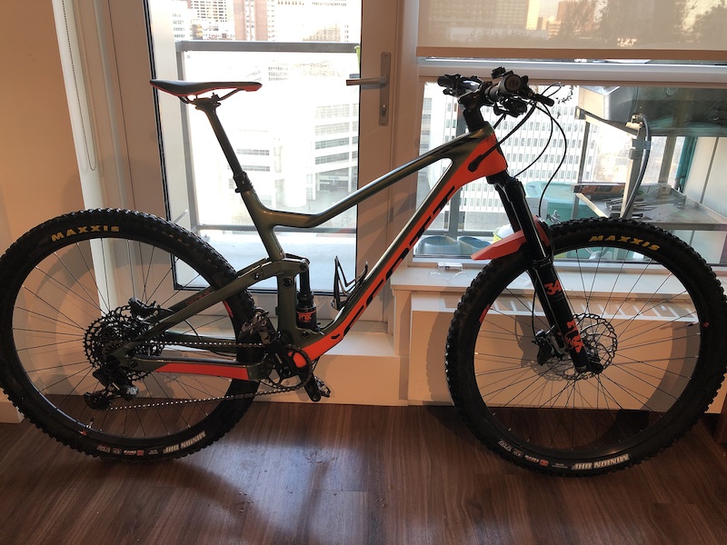 scott genius 2019 review scott genius 2019 review