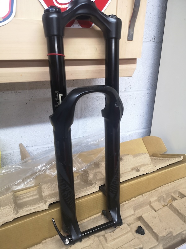 rockshox pike rct3 dual position air