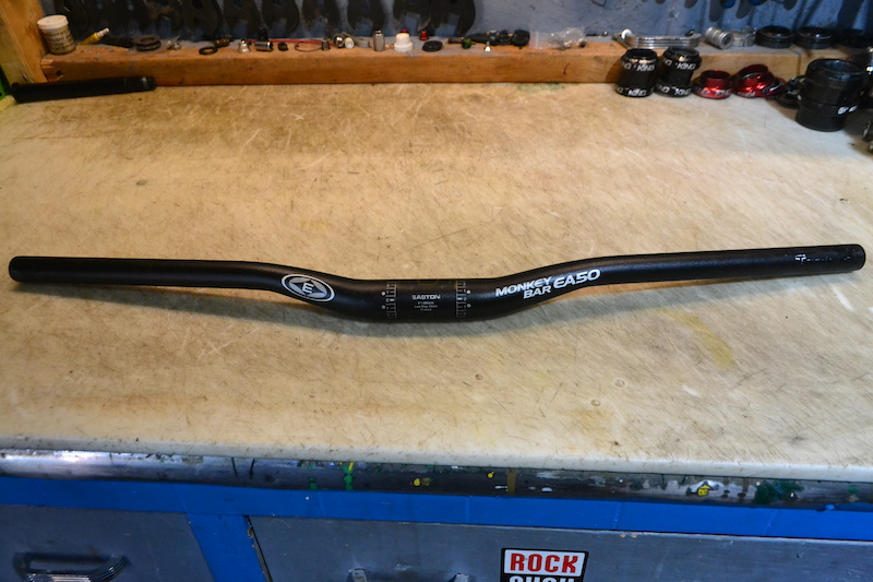 easton ea50 flat bar