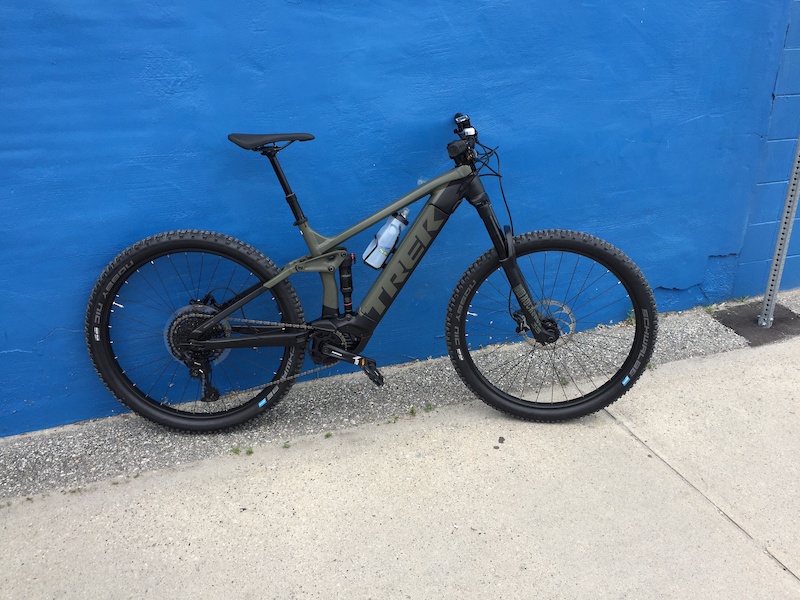 trek rail 5 for sale