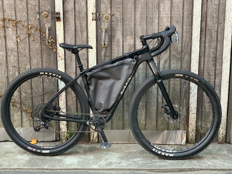 2020 salsa cutthroat apex 1