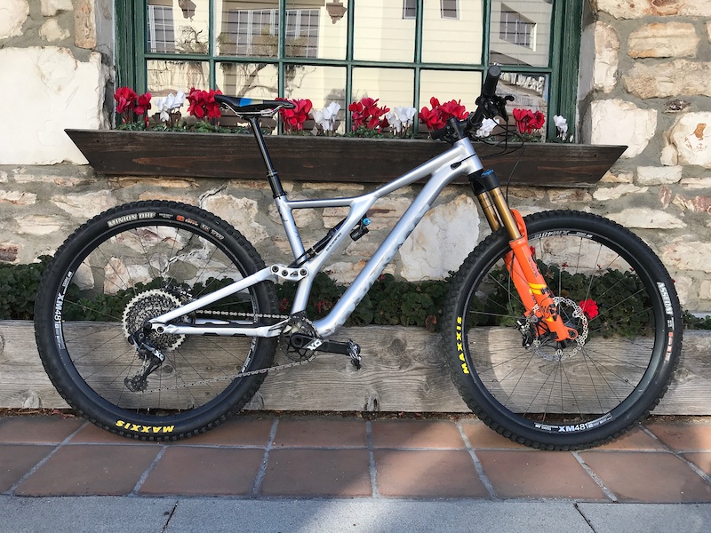 specialized stumpy evo 2021