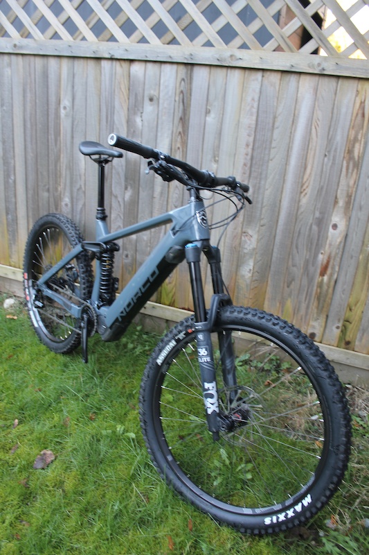 norco range vlt c3