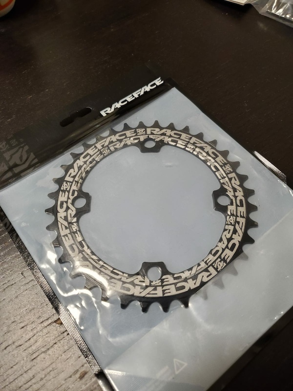 1x chainring 104 bcd nw