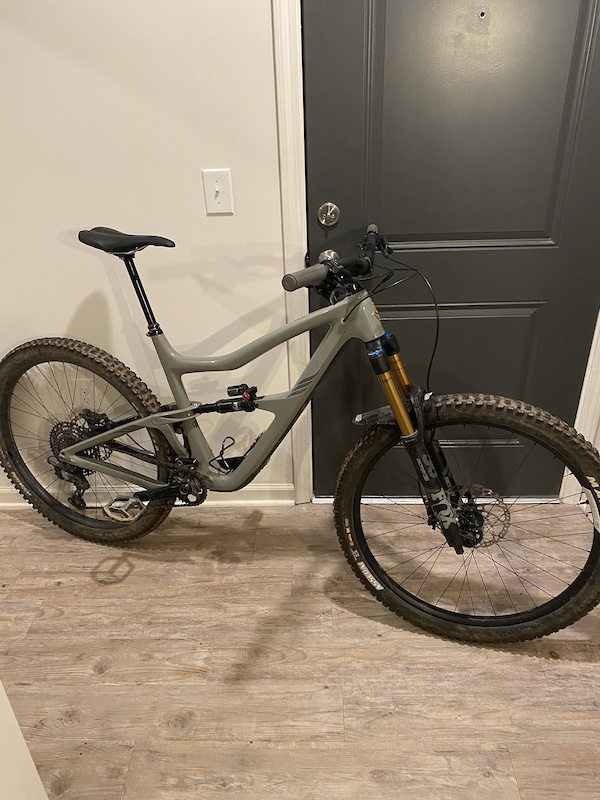 ibis ripmo 2020