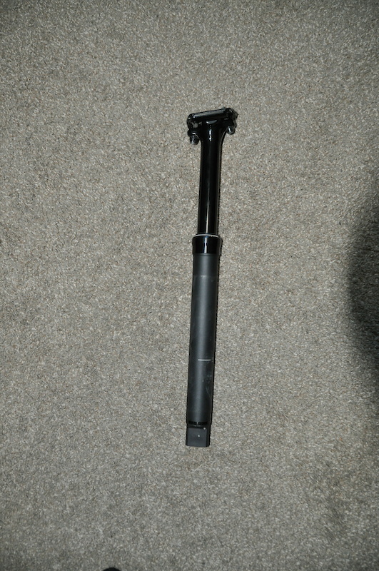 Bontrager Line Dropper Seatpost For Sale