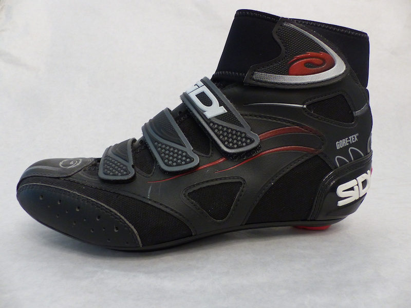 sidi carbon millenium 3