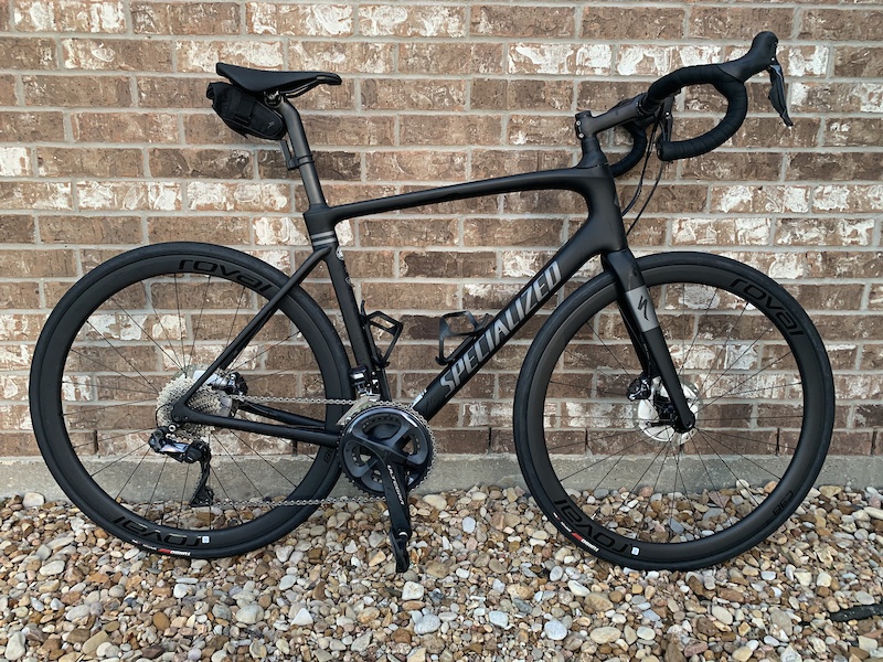 specialized roubaix expert di2 2021