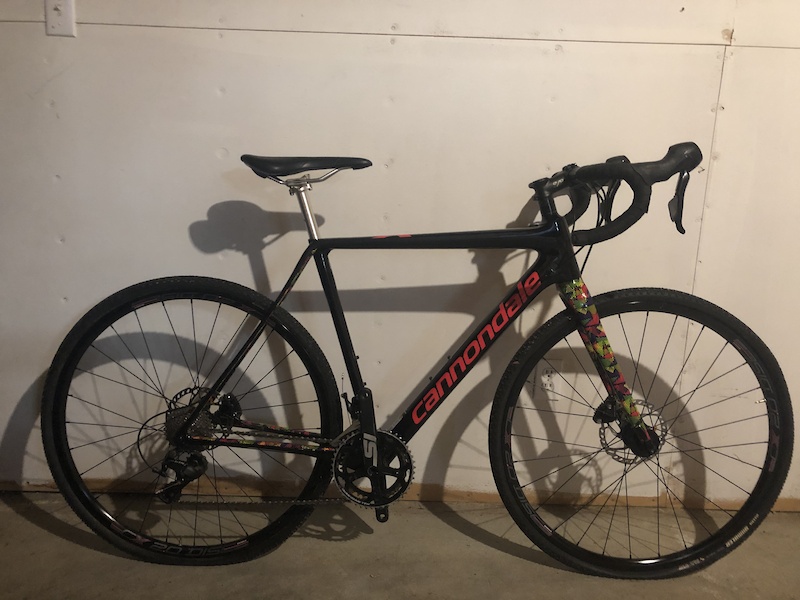 2016 cannondale superx 105